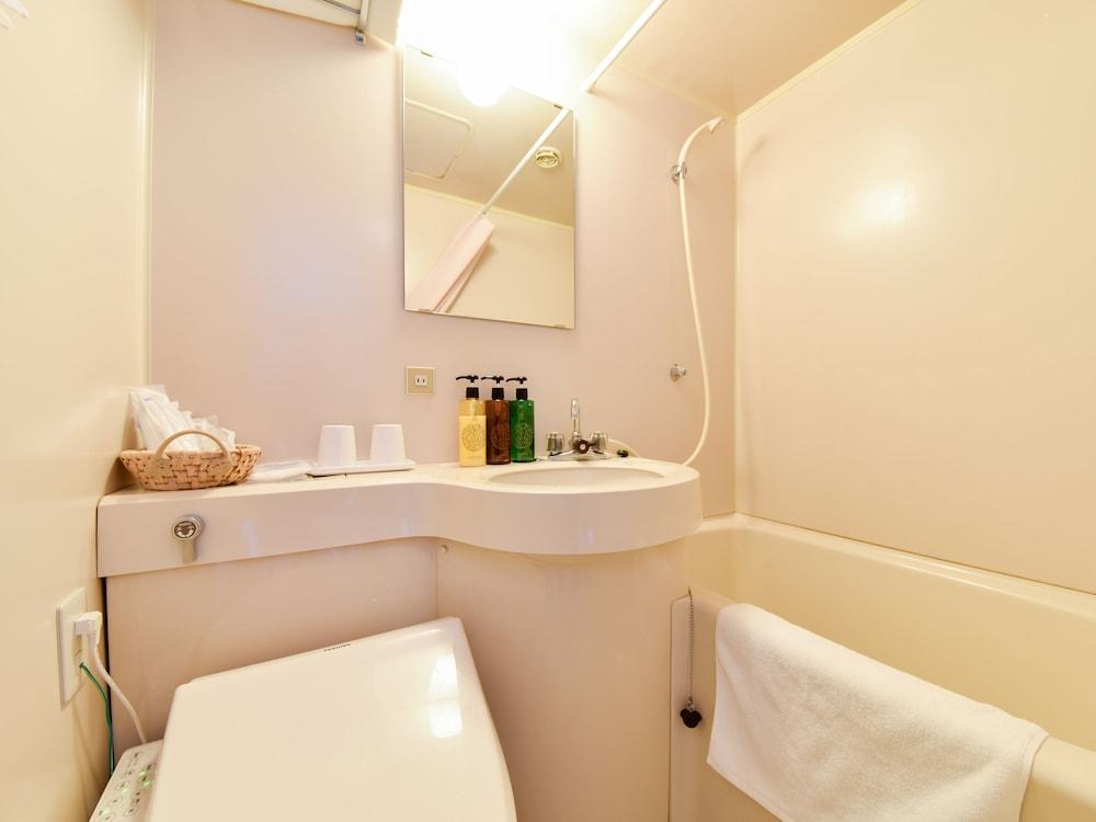Yubari Hotel Shuparo 外观 照片