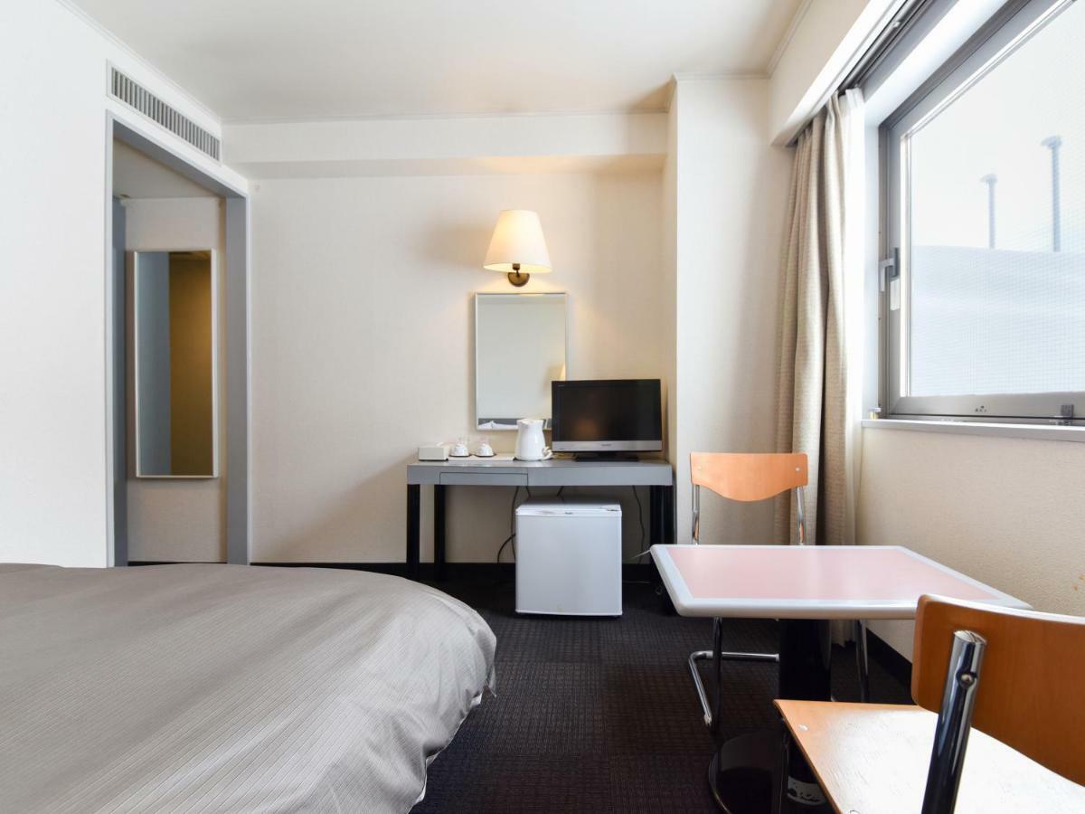 Yubari Hotel Shuparo 外观 照片